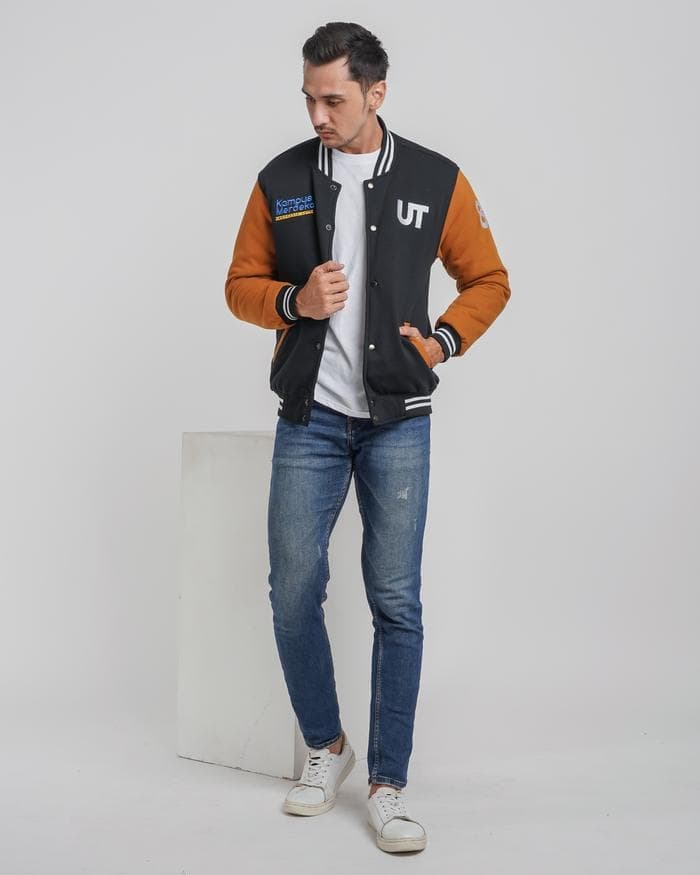 Jaket Resmi